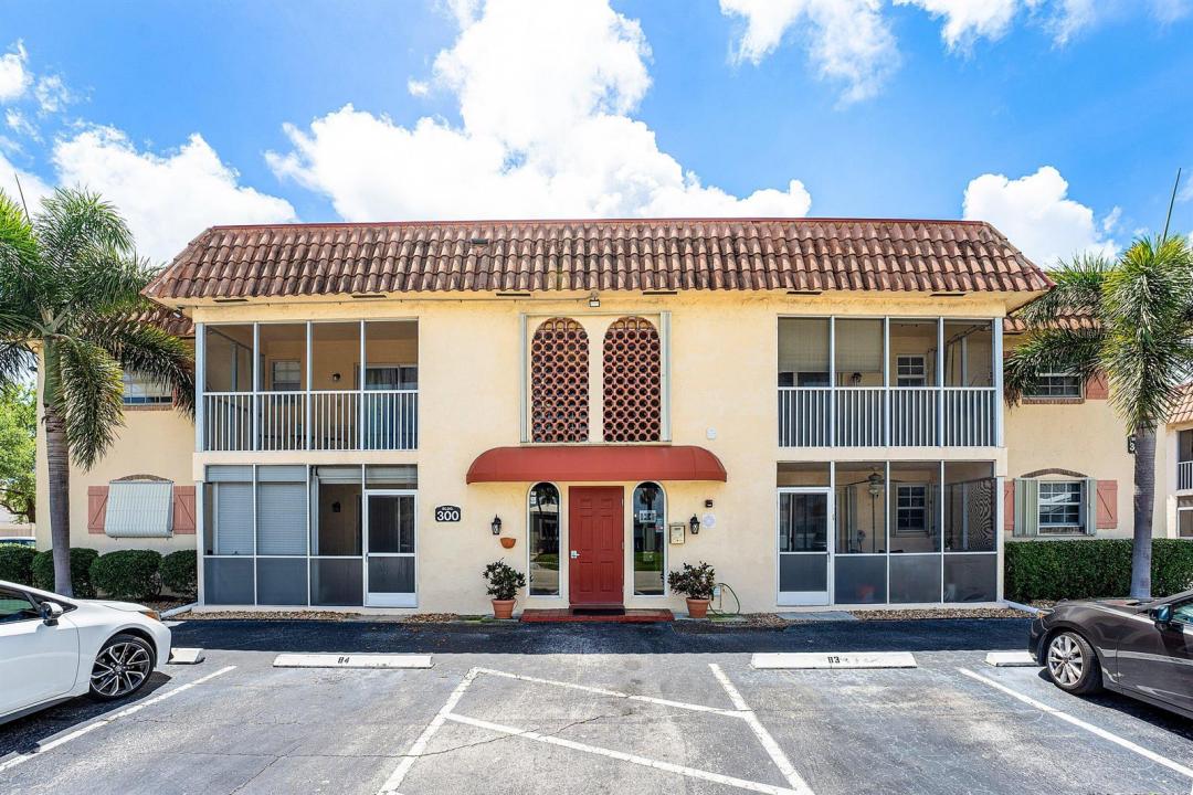 101 E Mcnab Road 304, Pompano Beach, Florida 33060, Stati Uniti