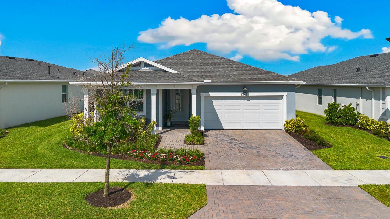 10142 SW Orana Drive, Port St. Lucie, Floride 34987, États-Unis
