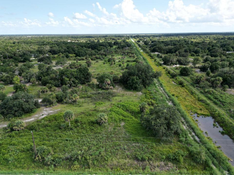 19984 NW 272nd Street, Okeechobee, Florida 34972, Amerika Birleşik Devletleri