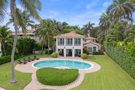 3304 N Flagler Drive, West Palm Beach, Флорида 33407, Соединенные Штаты
