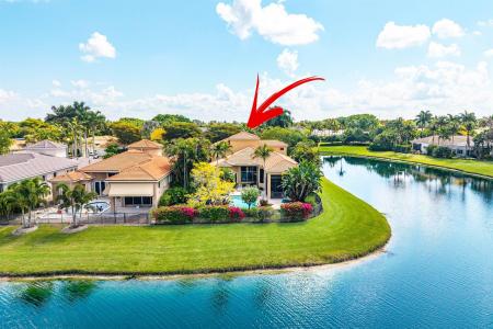 123 Sunesta Cove Drive, Palm Beach Gardens, 佛羅里達州 33418, 美國