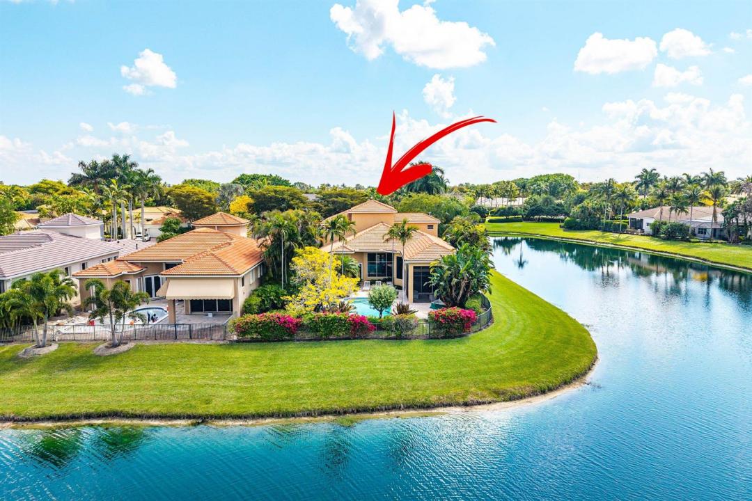 123 Sunesta Cove Drive, Palm Beach Gardens, 佛羅里達州 33418, 美國