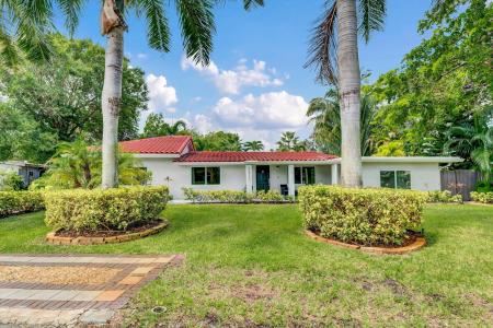 2633 NE 3rd Avenue, Wilton Manors, Floride 33334, États-Unis