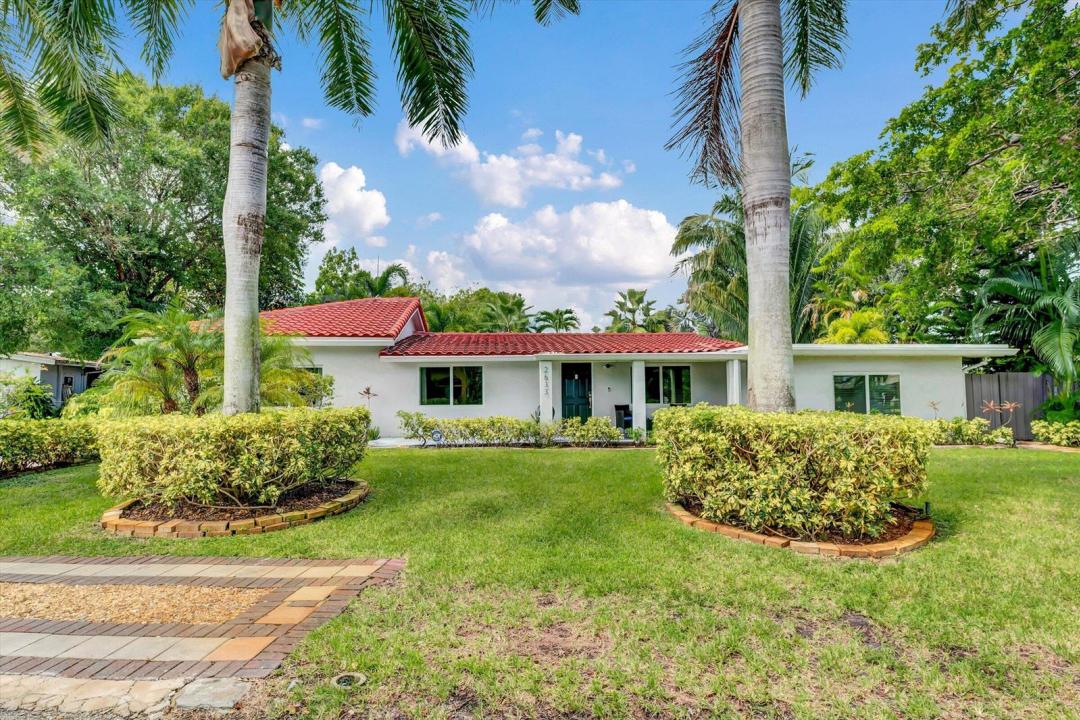 2633 NE 3rd Avenue, Wilton Manors, Floride 33334, États-Unis