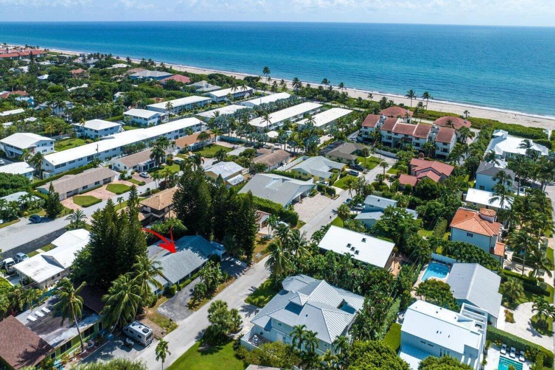 13 Sailfish Lane, Ocean Ridge, Florida 33435, USA