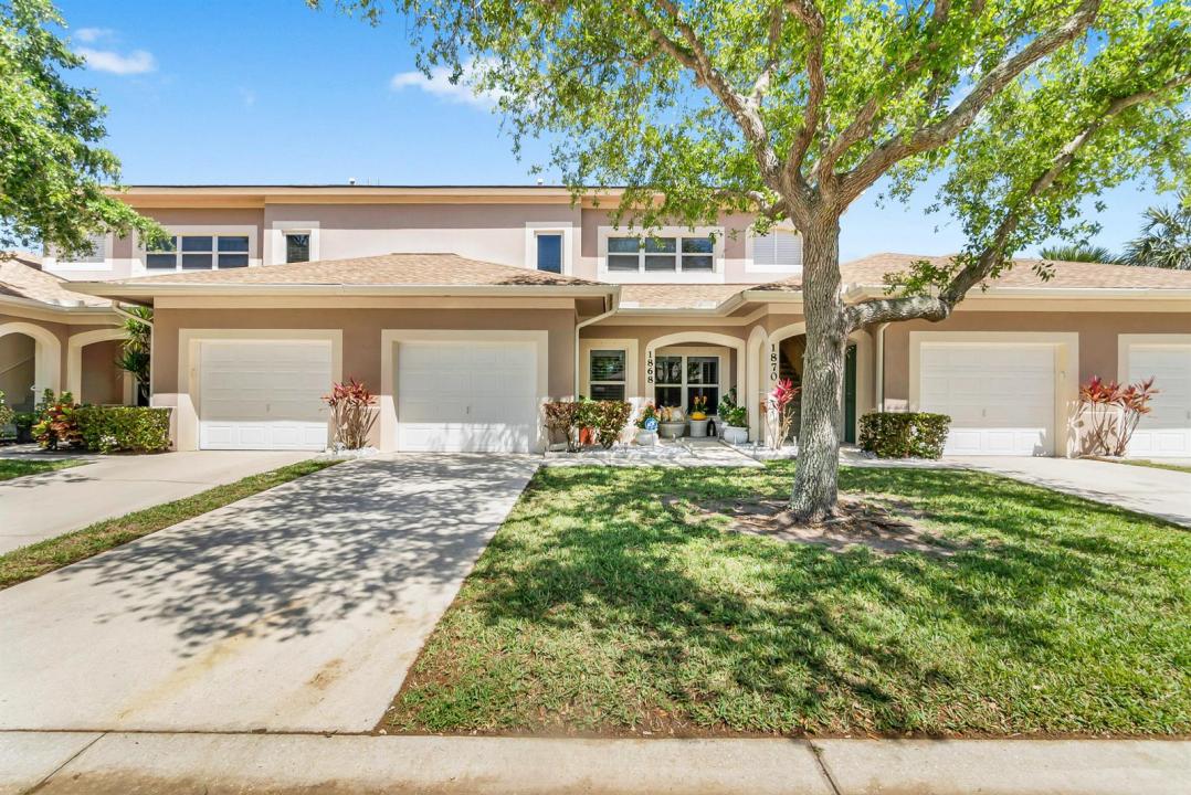 1868 E Sanderling Lane, Fort Pierce, Florida 34982, Stati Uniti