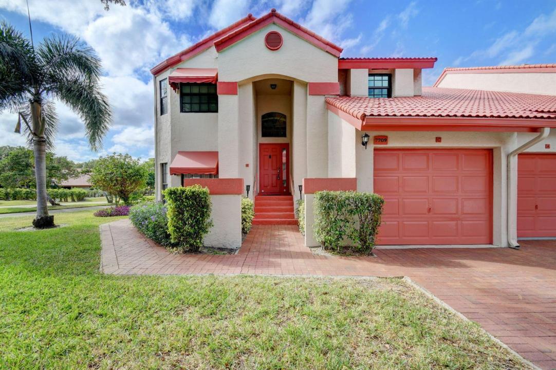 7709 Lexington Club Boulevard C, Delray Beach, Florida 33446, Amerika Birleşik Devletleri