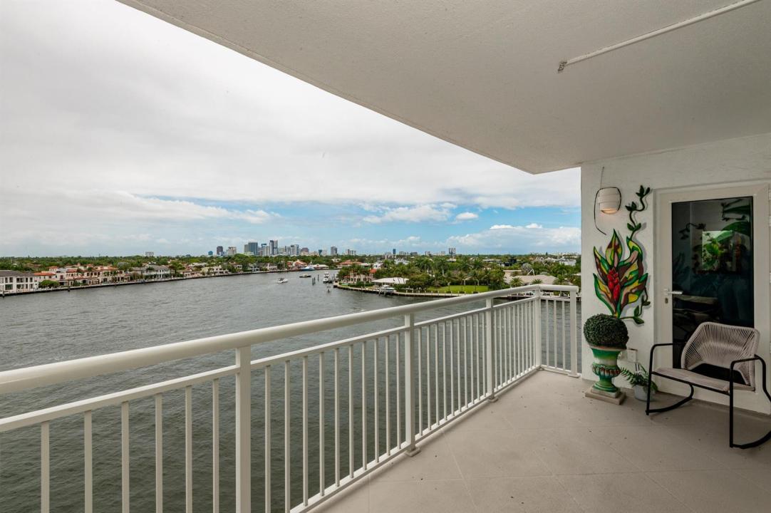 511 Bayshore Drive 707, Fort Lauderdale, Floride 33304, États-Unis