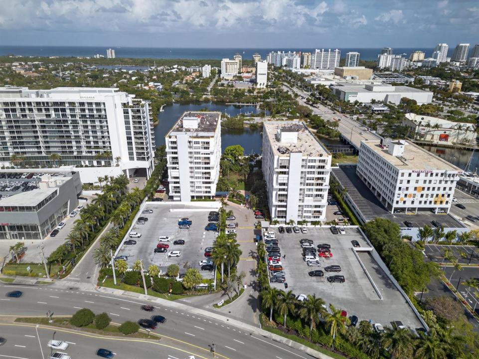1170 N Federal Highway 411, Fort Lauderdale, Floride 33304, États-Unis