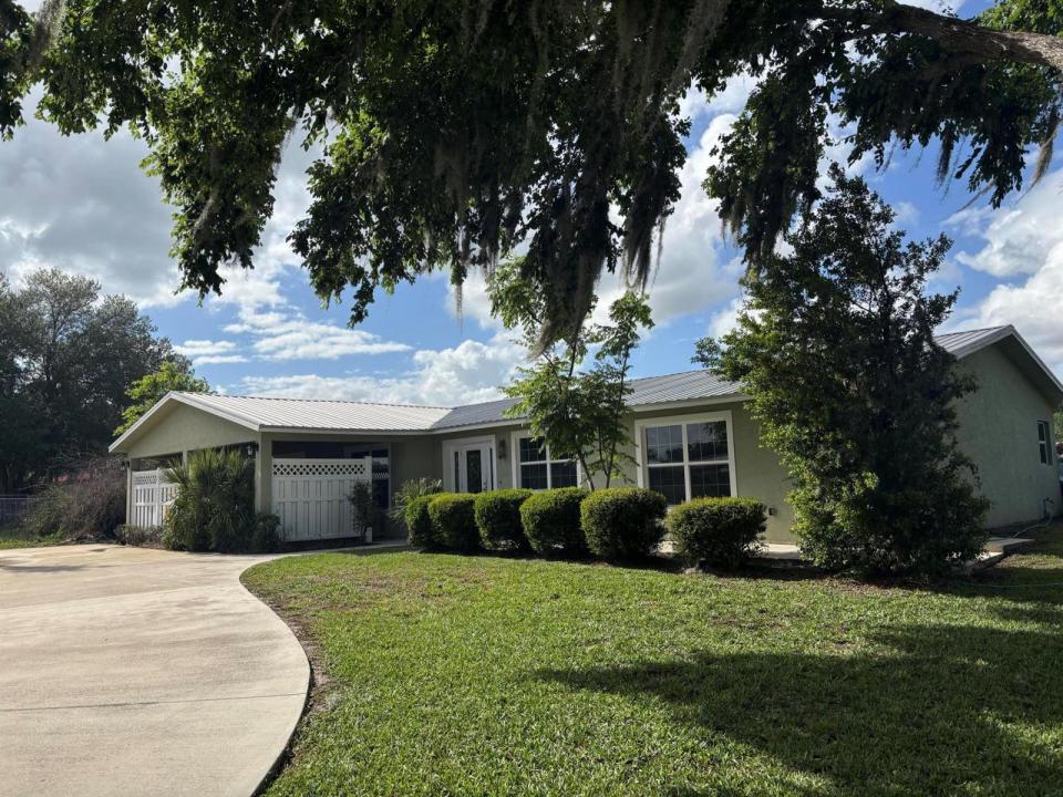 4003 SE 26th Street, Okeechobee, Floride 34974, États-Unis