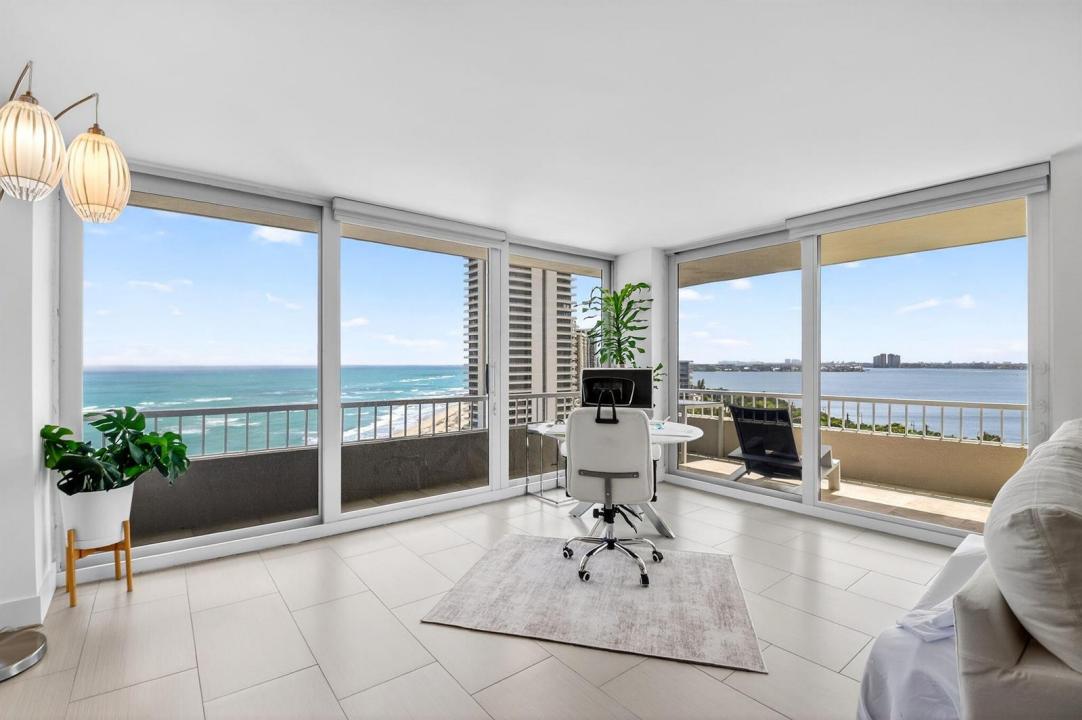 5540 N Ocean Drive 9b, Singer Island, Floride 33404, États-Unis