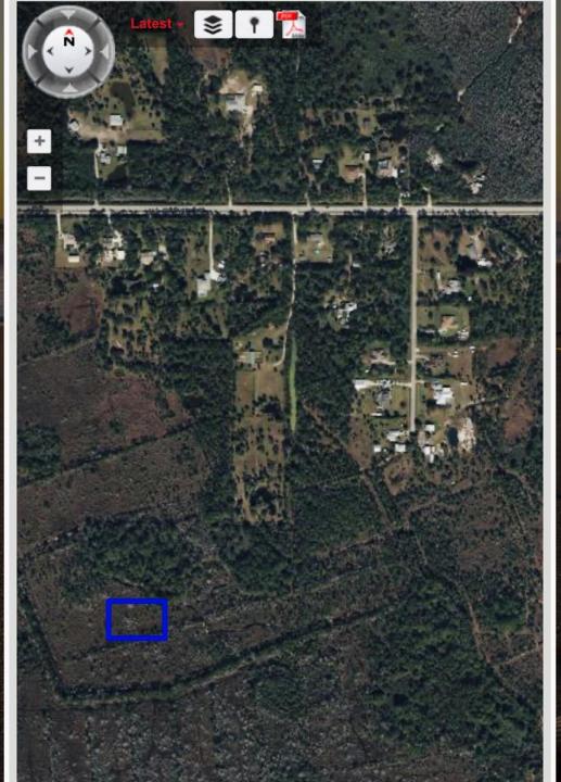 6810 Unknown, Floryda 32949, USA