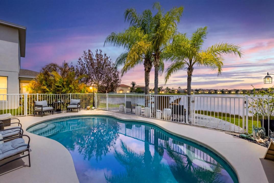 707 NW Leonardo Circle, Port St. Lucie, Floride 34986, États-Unis