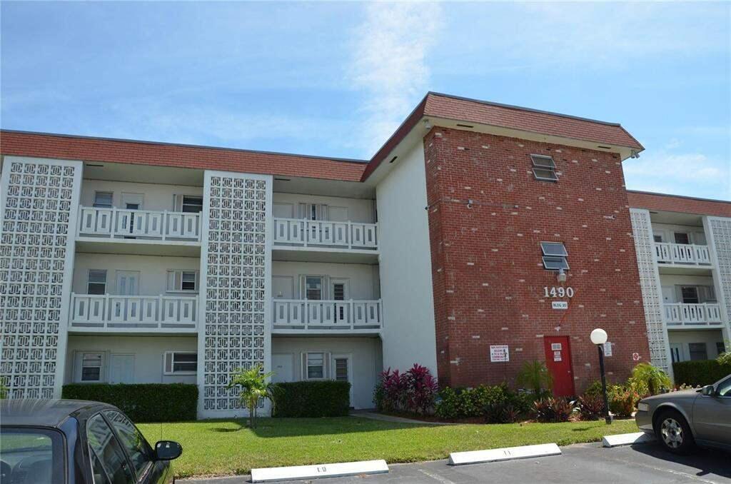 1490 NW 43rd Avenue 208, Lauderhill, Floride 33313, États-Unis