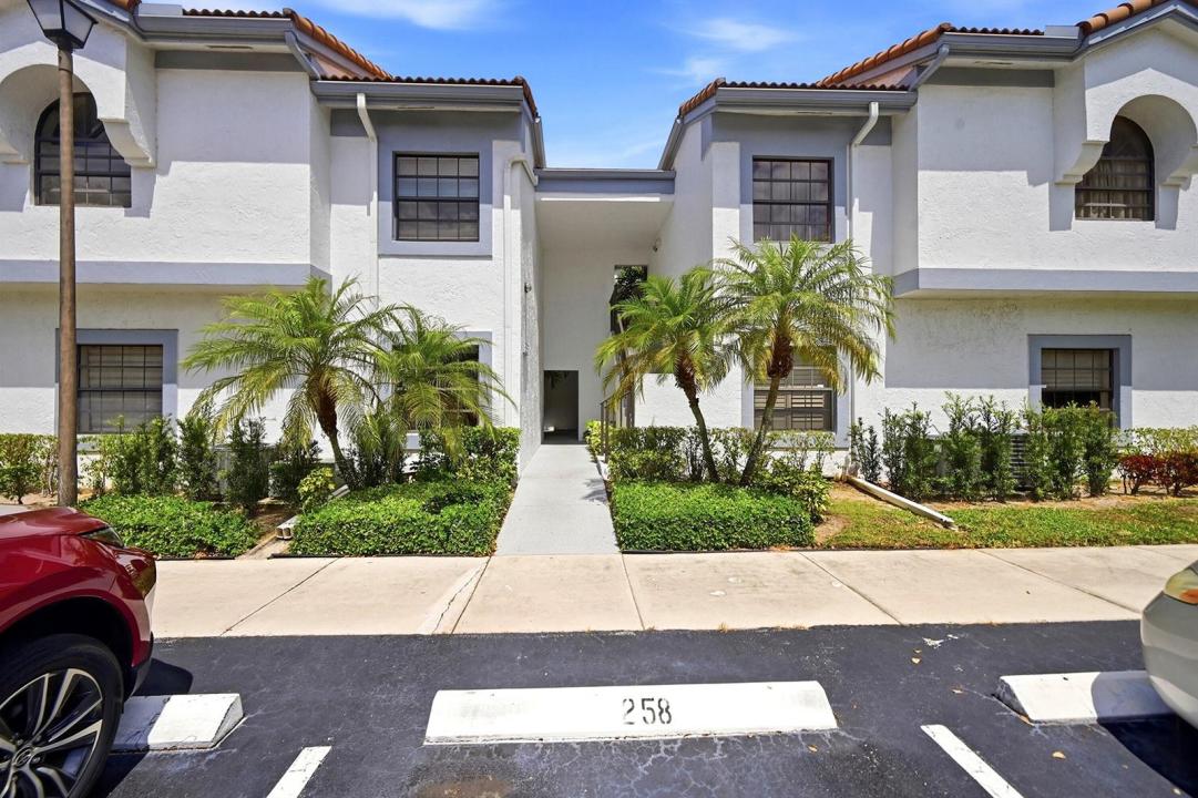 5395 Firenze Drive K, Boynton Beach, Floride 33437, États-Unis