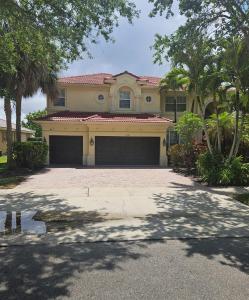 13382 Lakepointe Circle, Cooper City, Florida 33330, USA