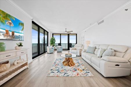 3120 N Hwy A1a 1401, Hutchinson Island, Floride 34949, États-Unis