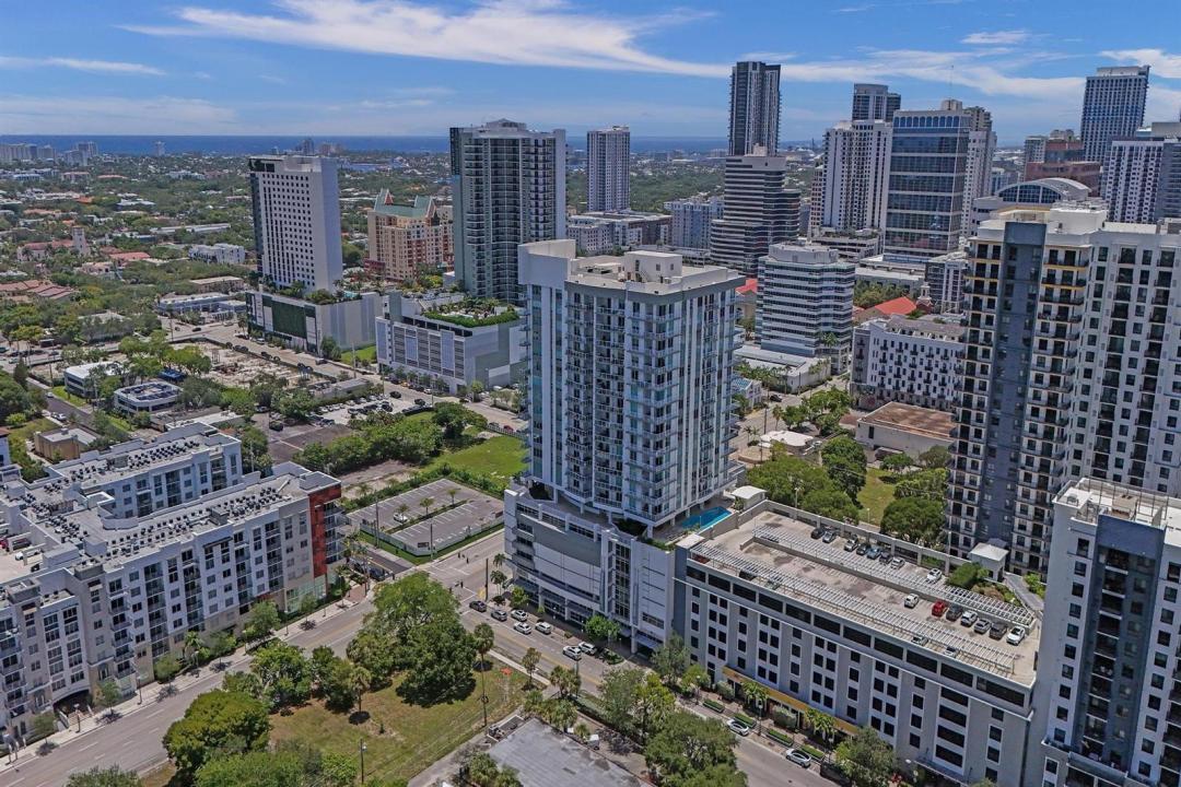 315 NE 3rd Avenue 1201, Fort Lauderdale, 플로리다 33301, 미국