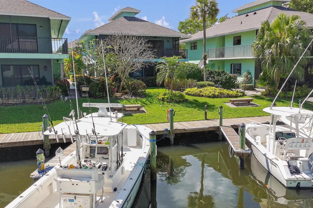 4083 SE Centerboard Lane 3-a, Stuart, Floride 34997, États-Unis