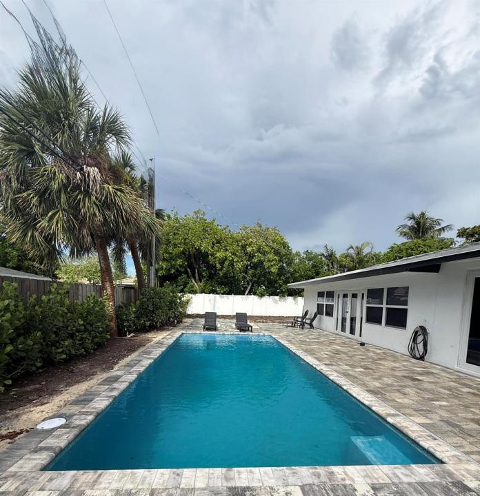 1950 NE 30th Street, Lighthouse Point, Florida 33064, Stati Uniti