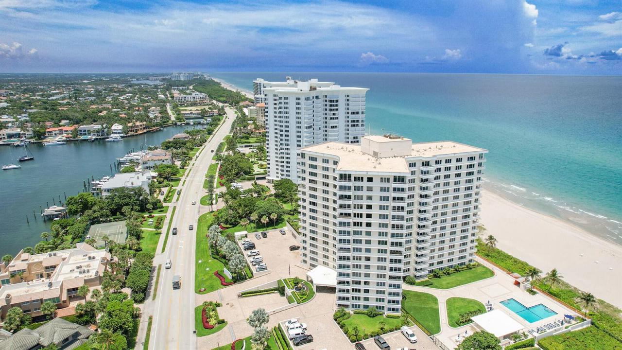 600 S Ocean Boulevard 504, Boca Raton, Florida 33432, USA