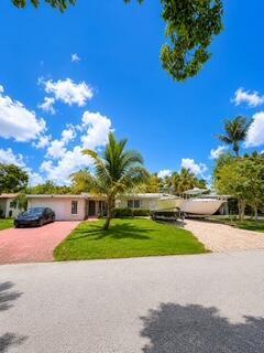 1230 NE 26th Terrace, Pompano Beach, Floride 33062, États-Unis