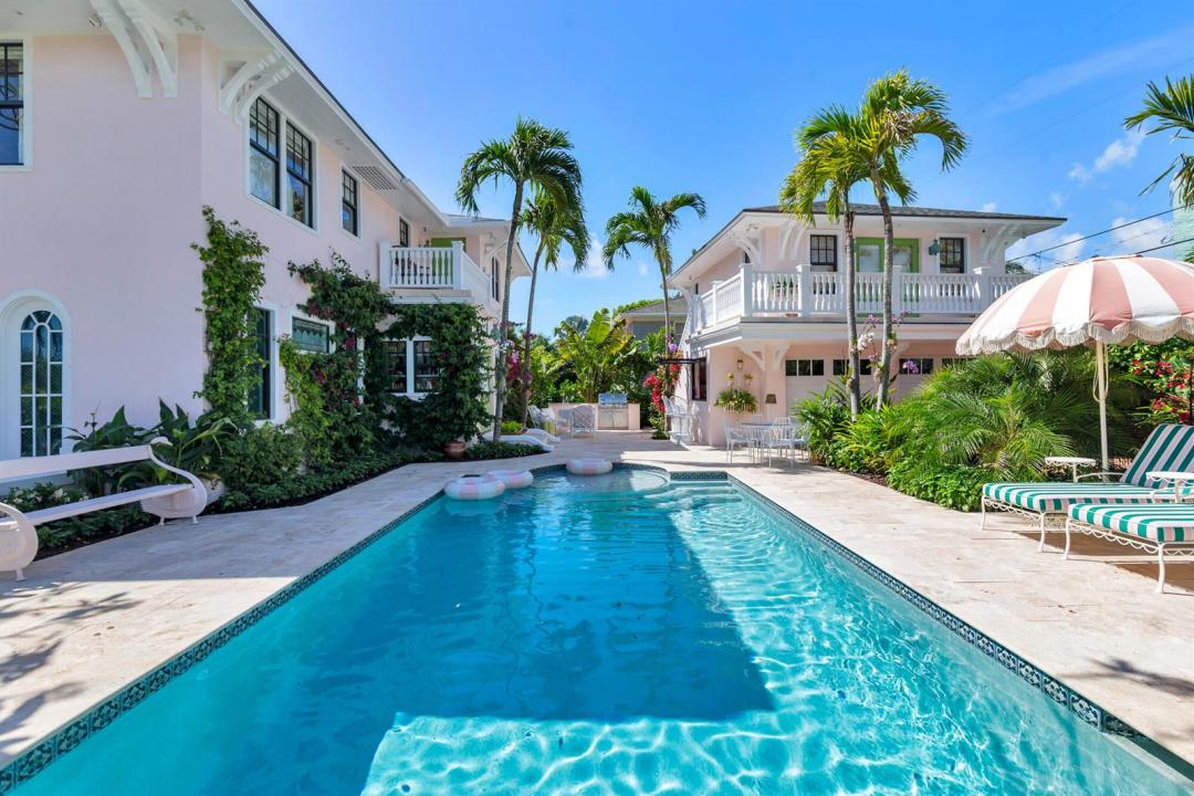 3101 Washington Road, West Palm Beach, Florida 33405, Stati Uniti