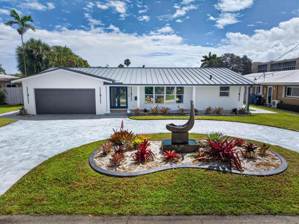 5136 NE 26th Avenue, Fort Lauderdale, Florida 33308, USA
