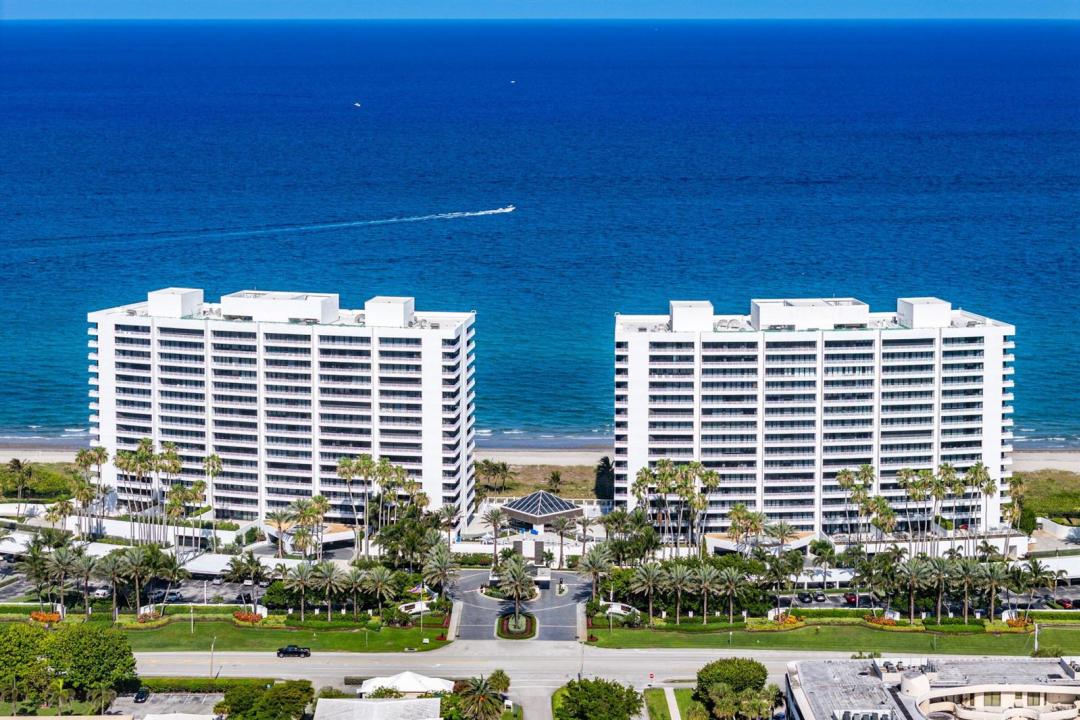 1500 S Ocean Boulevard 604, Boca Raton, Floride 33432, États-Unis