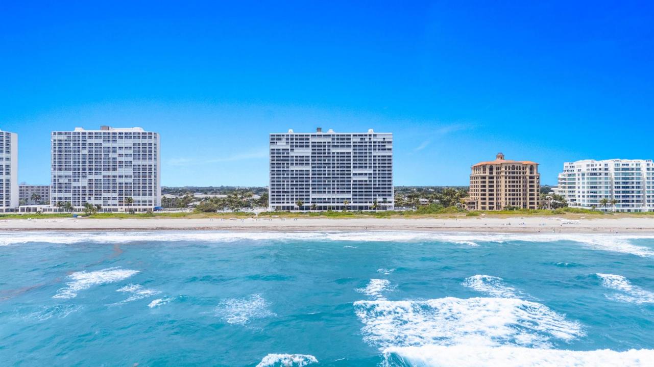 2600 S Ocean Boulevard Phd, Boca Raton, Flórida 33432, Estados Unidos