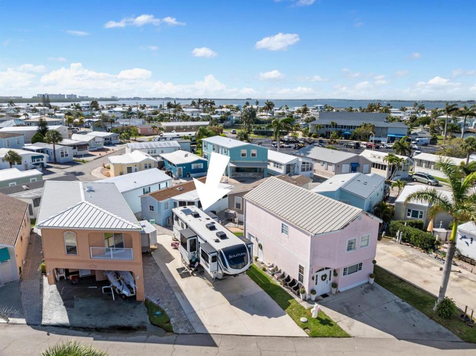340 Nettles Boulevard, Jensen Beach, Floride 34957, États-Unis