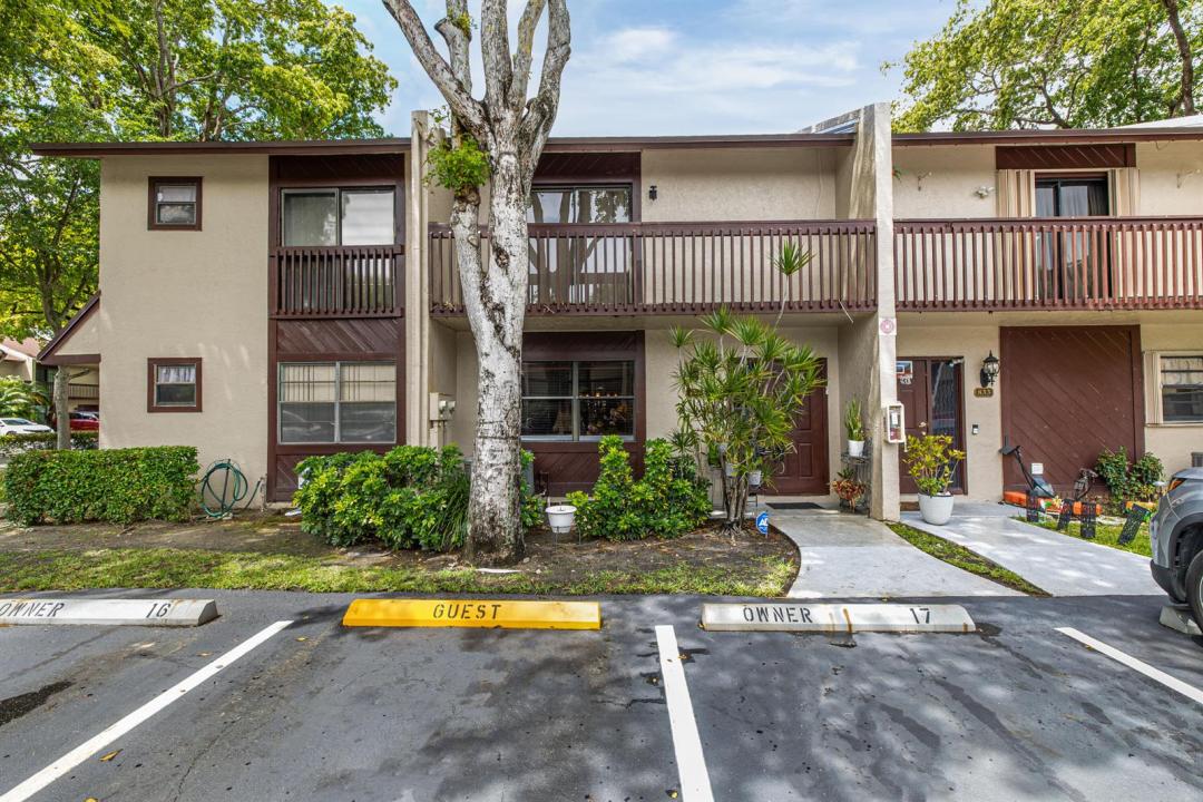 837 NW 47th Street, Deerfield Beach, Florida 33064, USA
