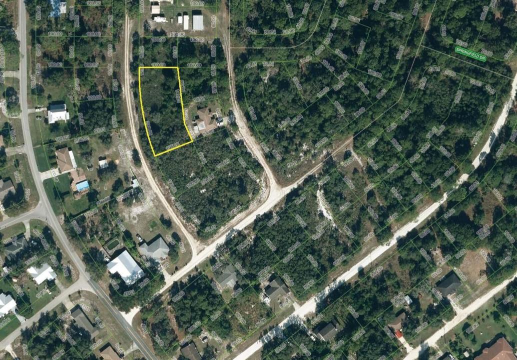 2610 N Colman Road, Florida 33825, USA