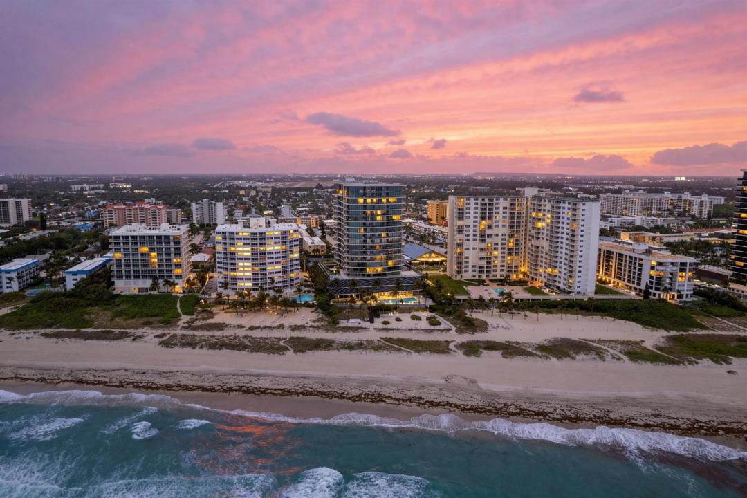 730 N Ocean Boulevard 505, Pompano Beach, Florida 33062, USA