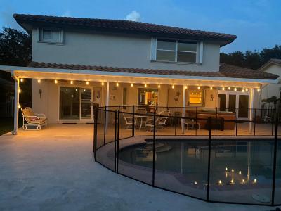 3342 Amsterdam Avenue, Cooper City, Florida 33026, USA