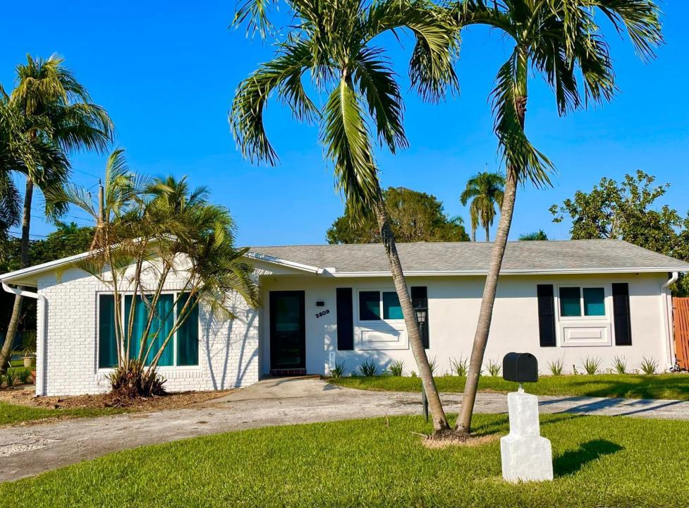 2809 SW 46th Street, Dania Beach, Floride 33312, États-Unis