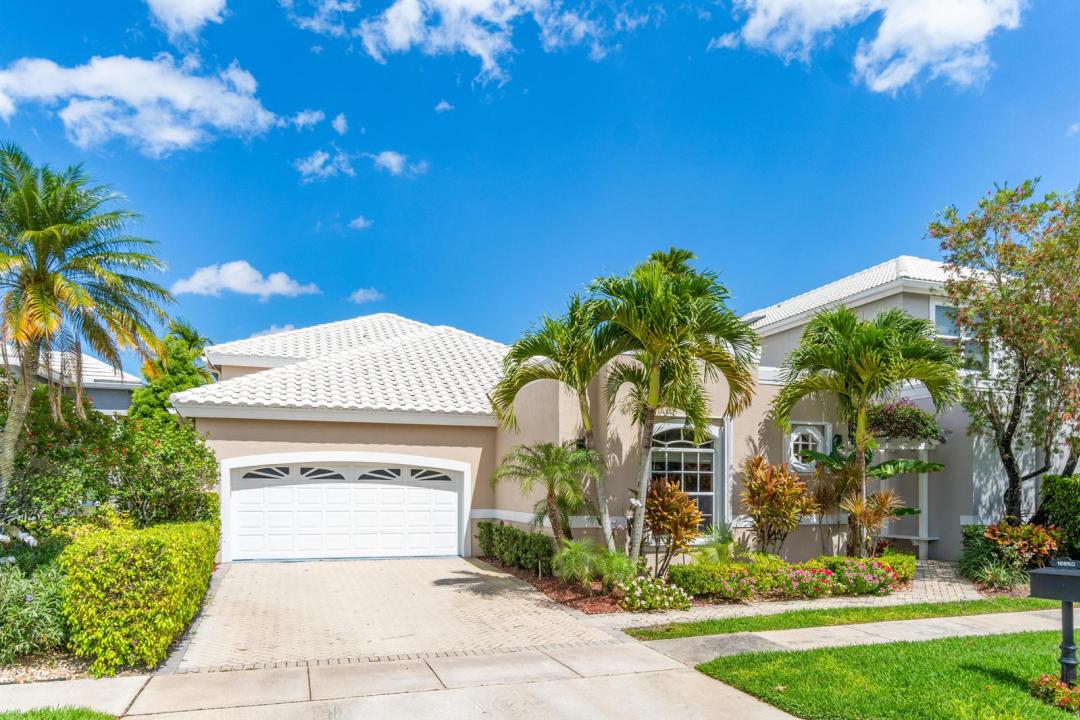 16850 Colchester Court, Delray Beach, Floride 33484, États-Unis