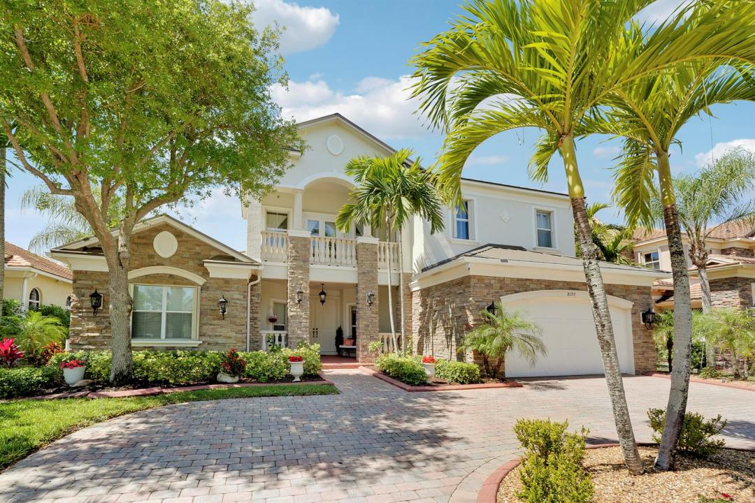 8197 Butler Greenwood Drive, West Palm Beach, Floride 33411, États-Unis