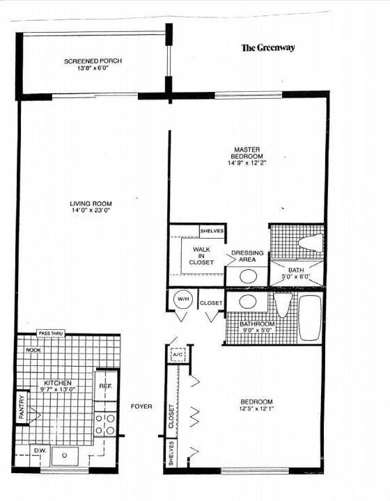 9330 Sunrise Lakes Boulevard 104, Sunrise, Florida 33322, Stati Uniti