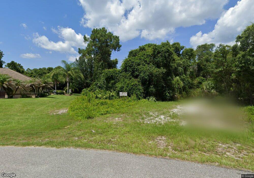 2570 Jollivette Road, North Port, Floride 34288, États-Unis