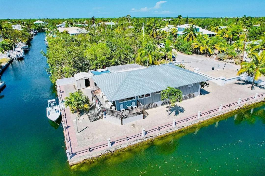 1540 Lantana Lane, Floride 33043, États-Unis