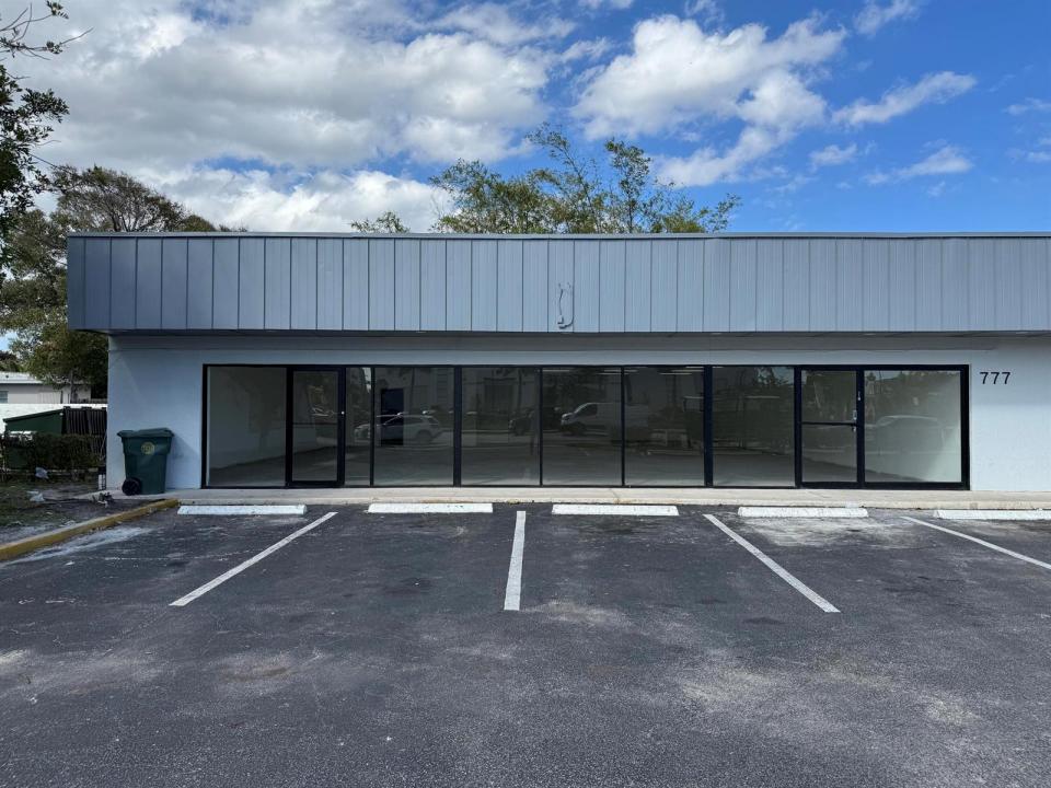 777 E Oakland Park Boulevard, Oakland Park, Floride 33334, États-Unis