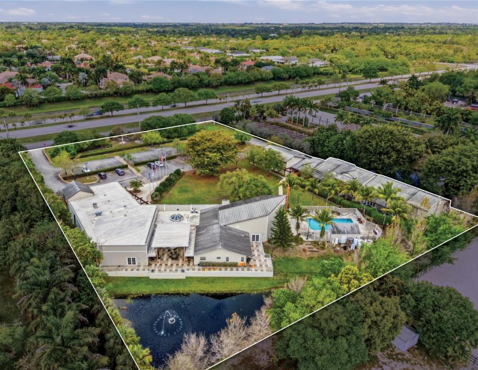 2950 S Flamingo Road, Davie, Florida 33330