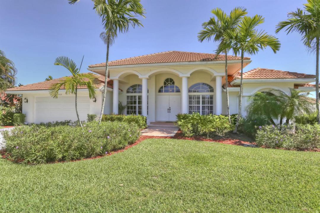 2962 Bolton Court, Wellington, Floride 33414, États-Unis