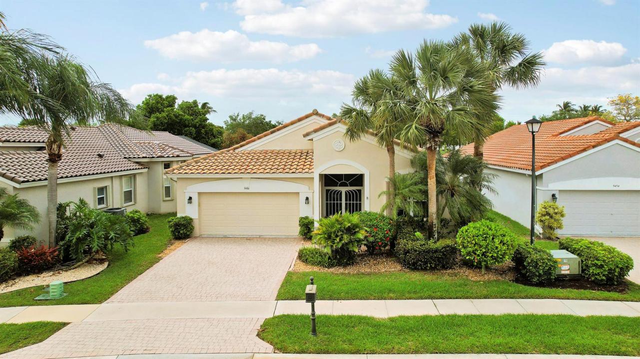 9486 Vercelli Street, Lake Worth, Floride 33467, États-Unis