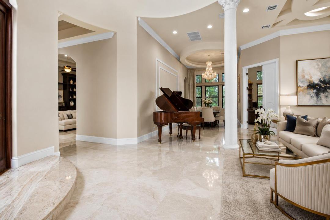 4190 Gleneagles Drive, Boynton Beach, Florida 33436, Stati Uniti