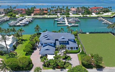 6819 SE South Marina Way, Stuart, Florida 34996, USA