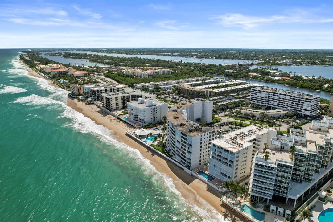 3580 S Ocean Boulevard 4c, South Palm Beach, Florida 33480, Stati Uniti