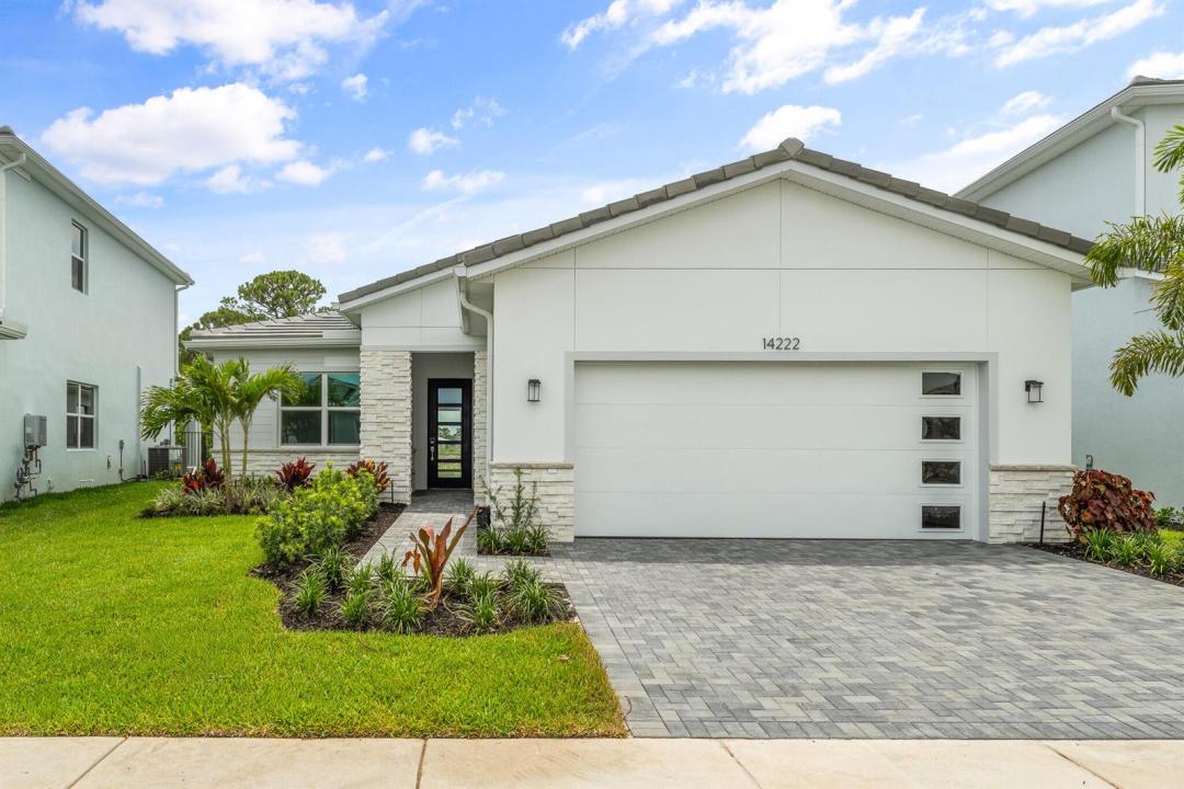14222 SW Artesia Dr Drive, Port St. Lucie, 佛罗里达州 34987, 美国