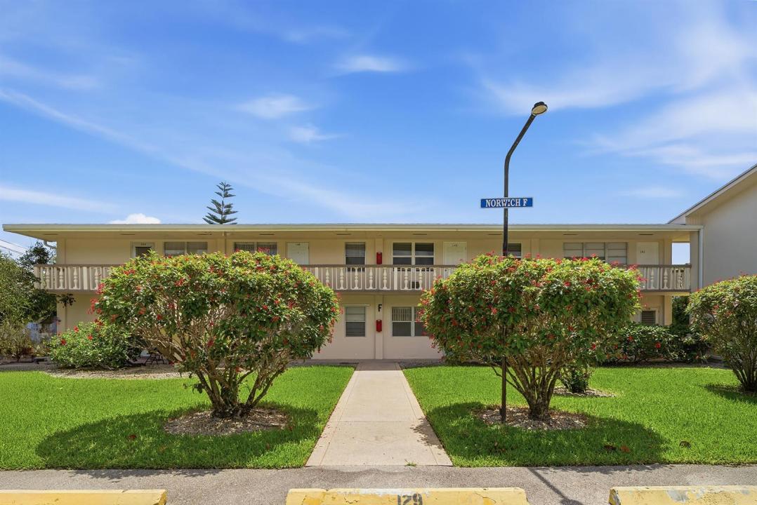 142 Norwich F, West Palm Beach, Florida 33417, Stati Uniti